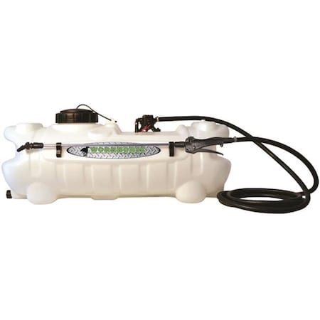 Green Leaf Green Leaf LG15ESS Econo Atv Spot Sprayer -15 gal 12V LG15ESS